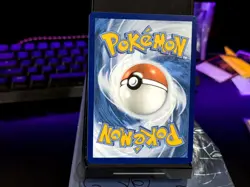 FORRETRESS EX ULTRA RARE 230/193 PALDEA EVOLVED POKEMON NM - Image 2