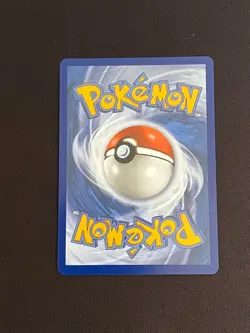 Pokemon Meowth EX 062/088 Double Rare Pokemon Perfect Order NM FREE SHIPPING - Image 2