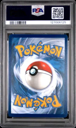 N's Zorua - 189 Journey Together Pokemon Center Exclusive ETB Promo Card - Image 2