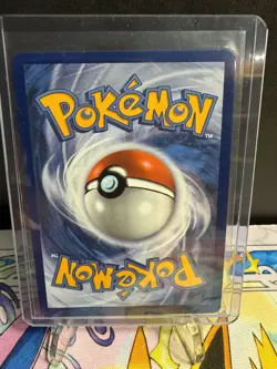 Pokemon TCG: Larvitar (Master Ball Pattern) 047/131 Sv: Prismatic Evolutions NM - Image 3