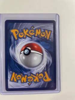 Pokemon TCG First Partner Illustration Collection Series 1 Kanto GEN 1 StartersP - Image 4