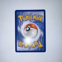 Blastoise EX Promo Holo Basic 180 HP XY122 XY Pokemon TCG - Image 2