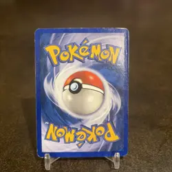 Pokemon TCG Aquapolis Holo Rare Ariados H3/H32 - Image 4
