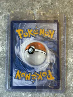 Pokemon TCG Lucario VSTAR SWSH291 Crown Zenith Promo Factory Sealed, Near Mint - Image 2