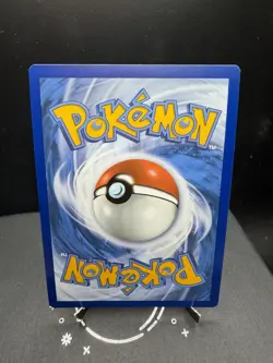 Pokemon TCG SWSH Crown Zenith Poochyena GG33/GG70 Galarian Gallery Full Art NM! - Image 2