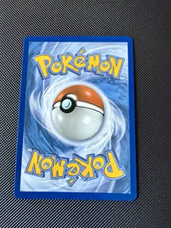 Pokemon Dawn Full Art Trainer 129/094 Phantasmal Flames SIR Holo - Image 2