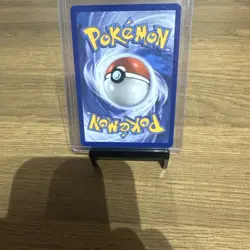 POKEMON Mega Clefeble EX 103/088 ULTRA RARE FULL ART HOLO Perfect Order *MINT* - Image 2