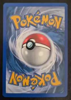 Fighting Energy 106/106 NM - Emerald Holo - Pokemon TCG - Image 2