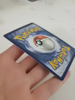 Pokemon TCG Mr. Mime GX - SM - Celestial Storm 56/168 NM - Image 3