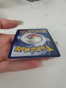 Pokemon TCG Mr. Mime GX - SM - Celestial Storm 56/168 NM - Image 4