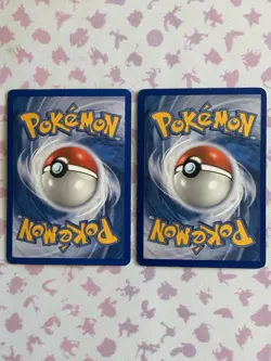 Pokemon EX Crystal Guardians Stamped Delta Species Lot Treecko 67/100 68/100 TCG - Image 2