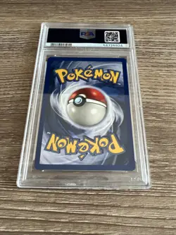 Pokemon TCG 1st Edition Kangaskhan Holo Rare Jungle 1997 - Image 2