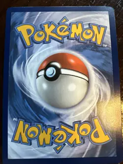 Pokemon TCG Veluza 192/182 Paradox Rift Illustration Rare - Near Mint - Image 3