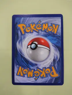 Pokemon Snover 140/132 Me01: Mega Evolution Illustration Rare Holo Near Mint - Image 4