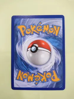 Pokemon Snover 140/132 Me01: Mega Evolution Illustration Rare Holo Near Mint - Image 5