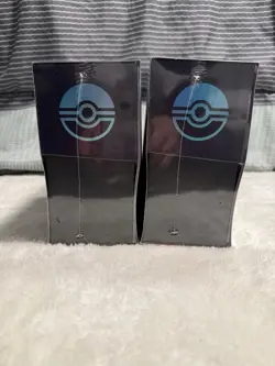 Pokemon Mega Evolution Phantasmal Flames Elite Trainer Box Lot of 2 - English - Image 4