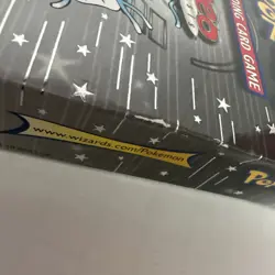 Pokemon complete Neo Genesis Cold Fusion Theme Deck WOTC - Some Box Damage - Image 3