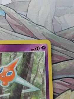 Pokemon Card 40/131 Rotom Forbidden Light - REVERSE HOLO - Image 3