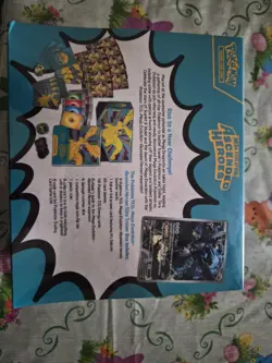 Pokemon Elite Trainer Box Mega Evolution Ascended Heroes Dragonite Zekrom - Image 2