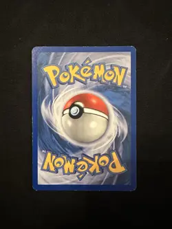 Pokemon Shellder 129/165 Expedition Base Set Reverse Holo - Image 2