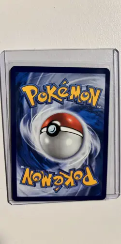 Meowth ex 121/088 ENGLISH Special Illustration Rare - Perfect Order SIR Pokemon - Image 3