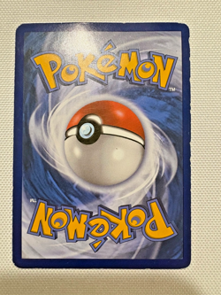 M Beedrill EX XY158 XY Promo Holo Pokemon TCG - Image 2