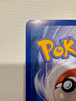 M Beedrill EX XY158 XY Promo Holo Pokemon TCG - Image 3