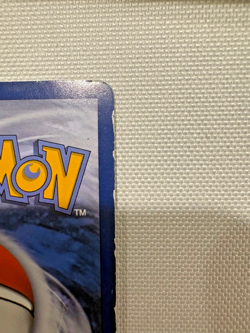 M Beedrill EX XY158 XY Promo Holo Pokemon TCG - Image 4