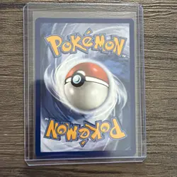 Pokemon First Partner Illustration Collection MEP Charmander 038 - Image 2