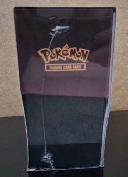 Pokemon TCG Scarlet & Violet Obsidian Flames Elite Trainer Box - New & Sealed - Image 2