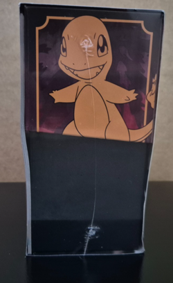 Pokemon TCG Scarlet & Violet Obsidian Flames Elite Trainer Box - New & Sealed - Image 4