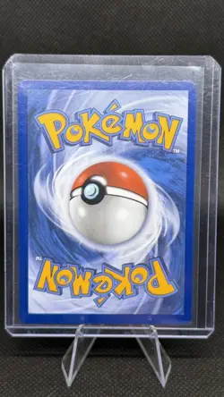 Mawile 246/217 Illustration Rare Ascended Heroes Holo English Near Mint Pokemon - Image 2