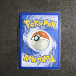 Piplup 93/130 Diamond and Pearl Reverse Holo Stamped Pokemon Vintage TCG - Image 2