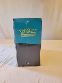 Pokemon Mega Evolution Ascended Heroes Elite Trainer Box 2024 English Sealed - Image 2