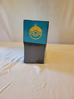 Pokemon Mega Evolution Ascended Heroes Elite Trainer Box 2024 English Sealed - Image 3