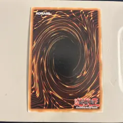 Yu-Gi-Oh! TCG Time Wizard Retro Pack RP01-EN035 Unlimited mint - Image 3