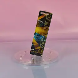 YU-GI-OH RUSH DUEL OVER RUSH PACK 3 BOOSTER BOX JAPANESE SEALED - Image 2