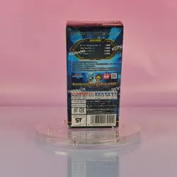 YU-GI-OH RUSH DUEL OVER RUSH PACK 3 BOOSTER BOX JAPANESE SEALED - Image 3