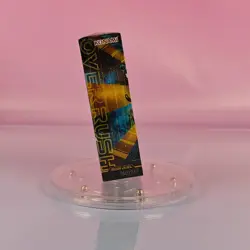 YU-GI-OH RUSH DUEL OVER RUSH PACK 3 BOOSTER BOX JAPANESE SEALED - Image 2