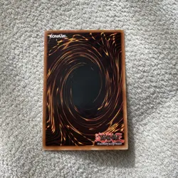 YuGiOh : Yugi Evolution - SYE-008 Celtic Guardian 1st Edition Very Light Play - Image 2