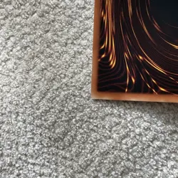 YuGiOh : Yugi Evolution - SYE-008 Celtic Guardian 1st Edition Very Light Play - Image 3