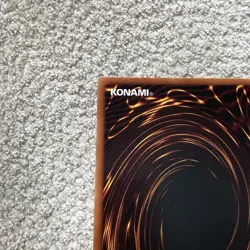 YuGiOh : Yugi Evolution - SYE-008 Celtic Guardian 1st Edition Very Light Play - Image 5