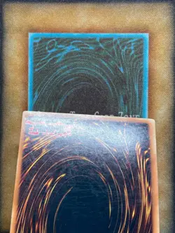 Yugioh Pyramid Turtle CP02-EN004 Super Rare LP - Image 4