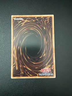Yugioh Limit Over - Multiplying Kuriboh! Overframe LOCH-JP002 - Image 2