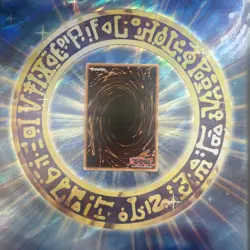 Dark Magician JUMP-EN049 Shonen Jump Magazine Promos Limited Edition - Image 2