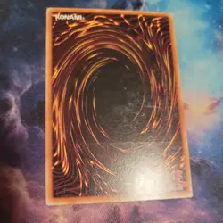 Yugioh 1x Zombie Master TAEV-EN039 1st Edition Ultimate Rare VLP - Image 2