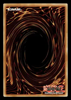 Exodia Necross LDK2-ENY09 Common Legendary Decks II Yu-Gi-Oh NM - Image 2