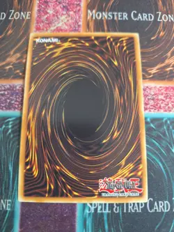 Yu-Gi-Oh! TCG Amazoness Baby Tiger LDS1-EN023 Blue Ultra Rare 1st Edition NM - Image 3