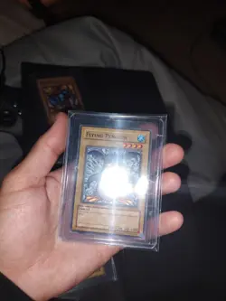 Yu-Gi-Oh! Flying Penguin MP1-011 McDonald's Promo - Image 3