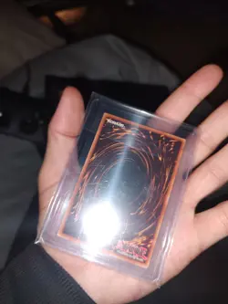 Yu-Gi-Oh! Flying Penguin MP1-011 McDonald's Promo - Image 4